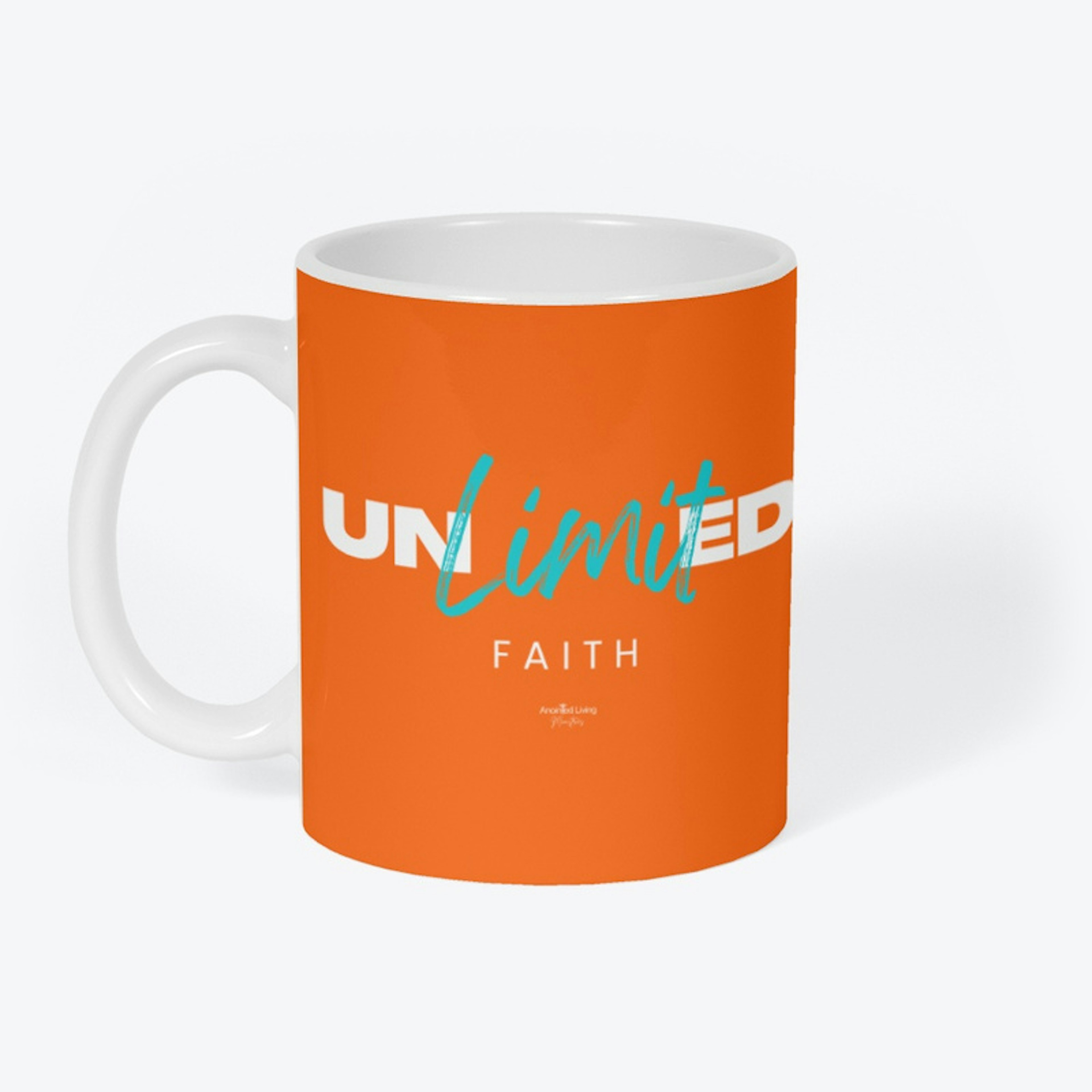 Unlimited Faith