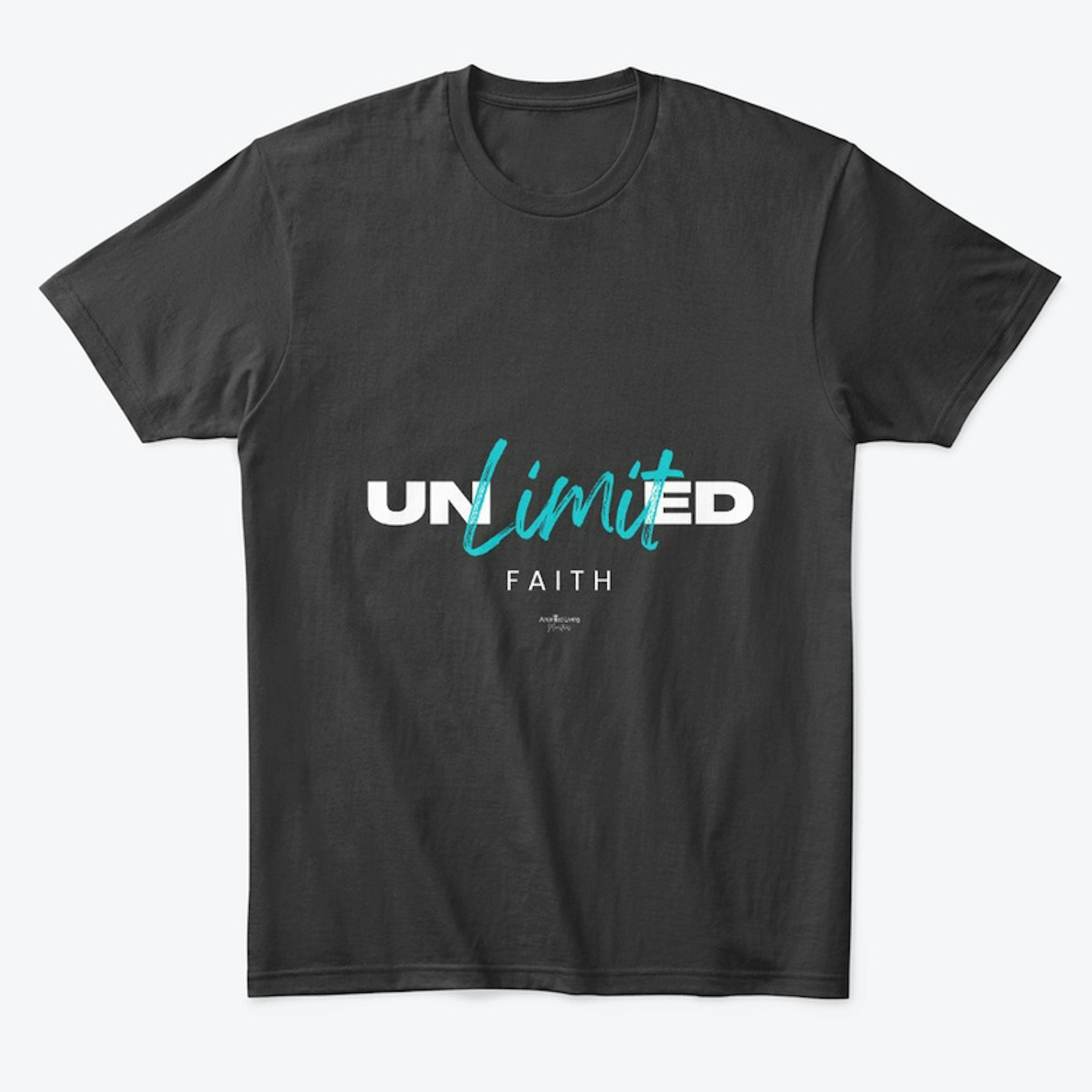 Unlimited Faith