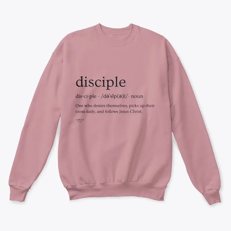 Disciple