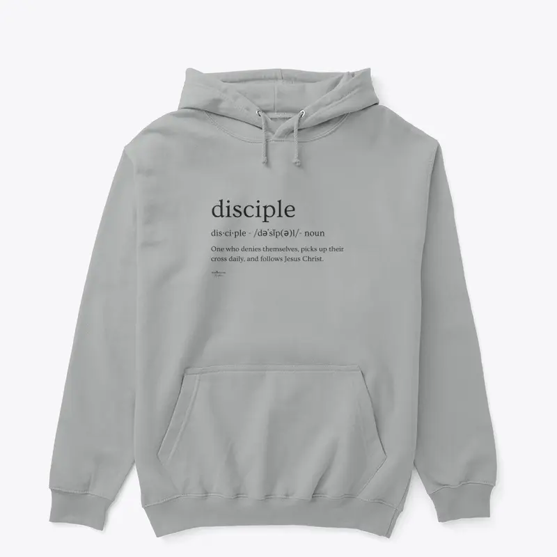 Disciple