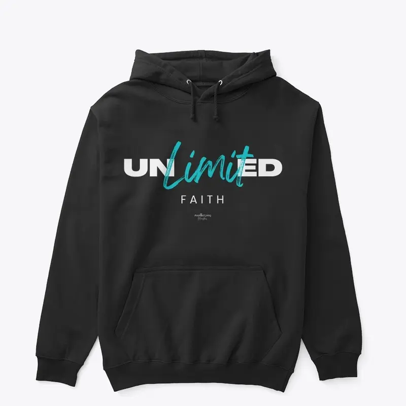 Unlimited Faith