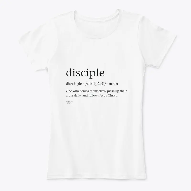 Disciple