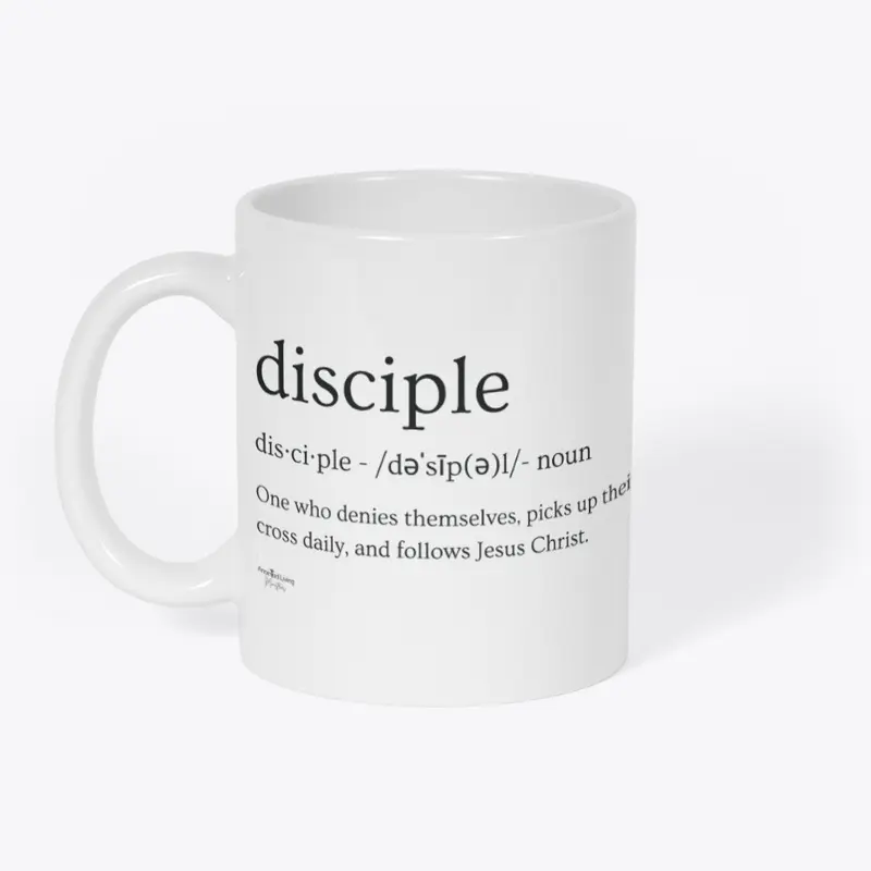 Disciple