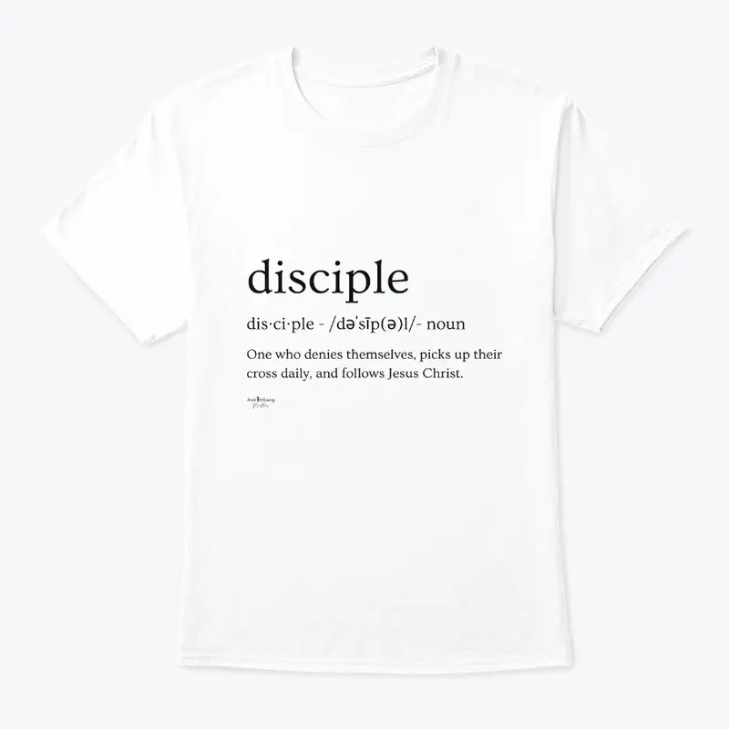 Disciple